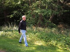 Kenneth Kristensen, direktør i Arboria