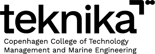 Teknikas logo