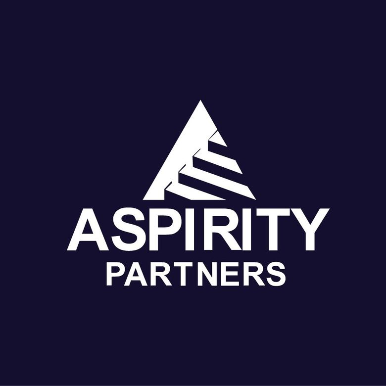 Aspirity Partners logo