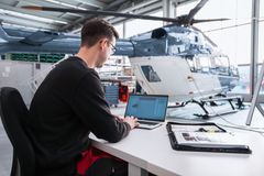 DRF Aviation Services
