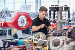 DRF Aviation Services