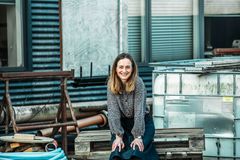 Martha Katrine Sørensen, Teknologisk Institut