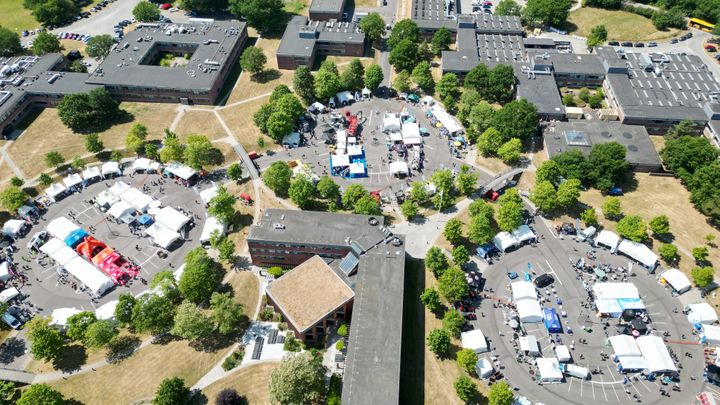 Rørcenterdagene finder sted den 18. og 19. juni 2025 i Taastrup. Med arrangementet forventer man igen at tiltrække omkring 3.000 fagfolk fra hele landet, der skal høre om de nyeste løsninger inden for kloakering, afvanding og regnvandshåndtering.