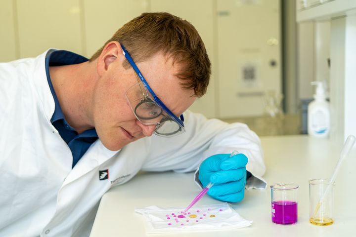 Industrivirksomheder skal forberede sig på strammere PFAS-lovgivning