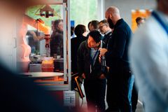 Foto: Teknologisk Institut.