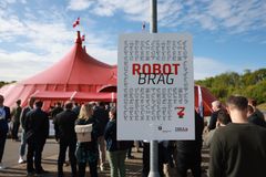 Foto:: Teknologisk Institut.