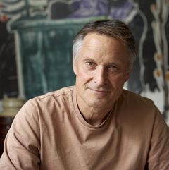 Claus Meyer