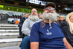 Hyldestkamp i Parken 2022