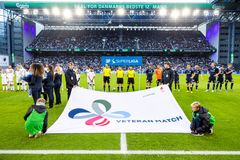 Hyldestkamp i Parken 2022