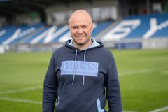 Tue Lundøer skal som Startblokkens brobygger i Lyngby Boldklub støtte ledige unge til nye livsbaner i Lyngby-Taarbæk Kommune.