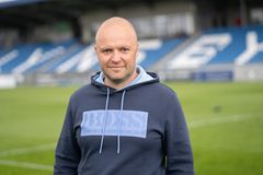 Tue Lundøer skal som Startblokkens brobygger i Lyngby Boldklub støtte ledige unge til nye livsbaner i Lyngby-Taarbæk Kommune.