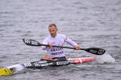 Mads Brandt Pedersen