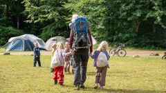Aktiviteter for hele familien