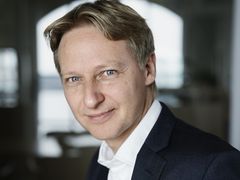 Niels May Vibholt er ny vicedirektør hos DIF