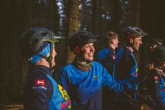 Gl. Rye MTB blev Årets Idrætsforening i 2024