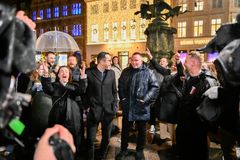 IF Bytoften fra Søborg er vinder af AP Pension og DIF's Årets Idrætsforening 2025. Klubbens formand, Thomas Dreyer, blev overrasket med prisen af DR på Strøget i København.