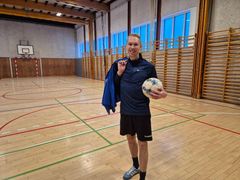 En af årets finalister er Jonas Danielsen fra Præstegårdsskolen i Esbjerg Kommune.