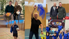 DIF Skole OL og Dansk Skoleidræt har modtaget 677 indstillinger fra 71 kommuner til prisen ’Danmarks Sejeste Idrætslærer’.