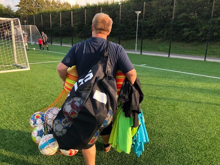 Der er mange opgaver i en frivillig forening, og nu kan en aftale mellem DIF og AL Sydbank gøre hverdagen lidt nemmere