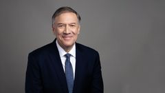Mød Mike Pompeo, Thomas Ahrenkiel, Jakob Stausholm, Jette Albinus, Lars Løkke Rasmussen og mange flere.