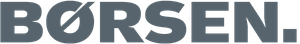 Dagbladet Børsen A/S