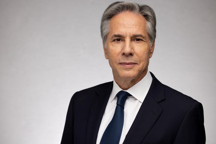 Antony J. Blinken er del af et markant talerfelt med politikere, efterretningschefer, generaler og erhvervsledere til Copenhagen Security Summit 2026