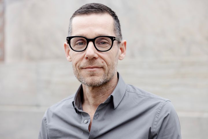 Vicedirektør og forlagschef Rasmus Øhlenschlæger Madsen håber bl.a., at Moderne ideer oplæst vil finde vej til gymnasier og universiteter.