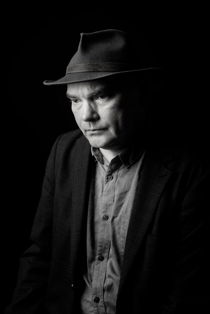 Harald Voetmann er én af de seks nominerede til Montanas Litteraturpris 2025 for romanen "Lysmesse".