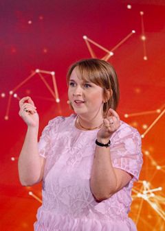 Ida Cecilie Jensen vinder Ph.d. Cup 2026