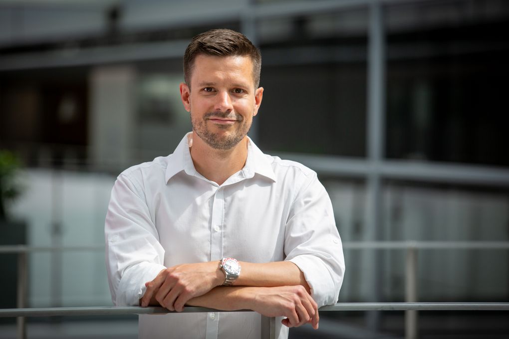 TV 2 henter ny Asien-korrespondent hos Københavns Universitet