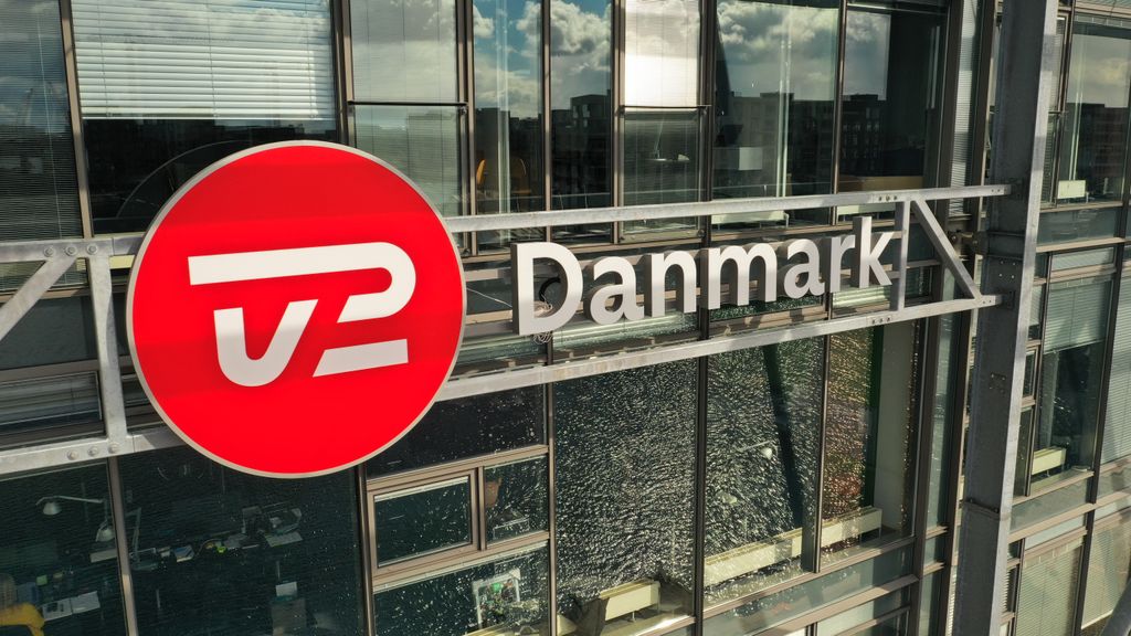 TV 2s halvårsresultat på linje med forventningerne – forventningerne til årsresultat nedjusteres i lyset af skærpet udfordringsbillede i andet halvår