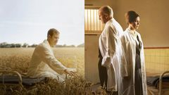 Dramadokumentaren 'Det sindssyge eksperiment' får premiere 7. november på TV 2 Play og TV 2. (Foto: TV 2)