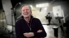 Jesper Christensen. (Foto: Lasse Spang Olsen/TV 2)
