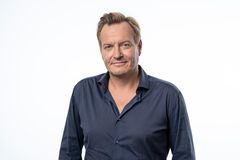 Rasmus Tantholdt bliver mellemøstkorrespondent for TV 2. (Foto: Carsten Andersen/TV 2)