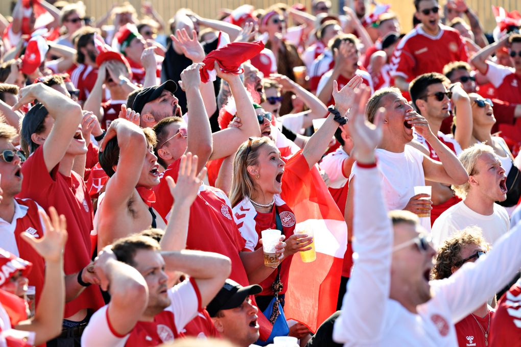 TV 2 garanterer EM-folkefest til sommer