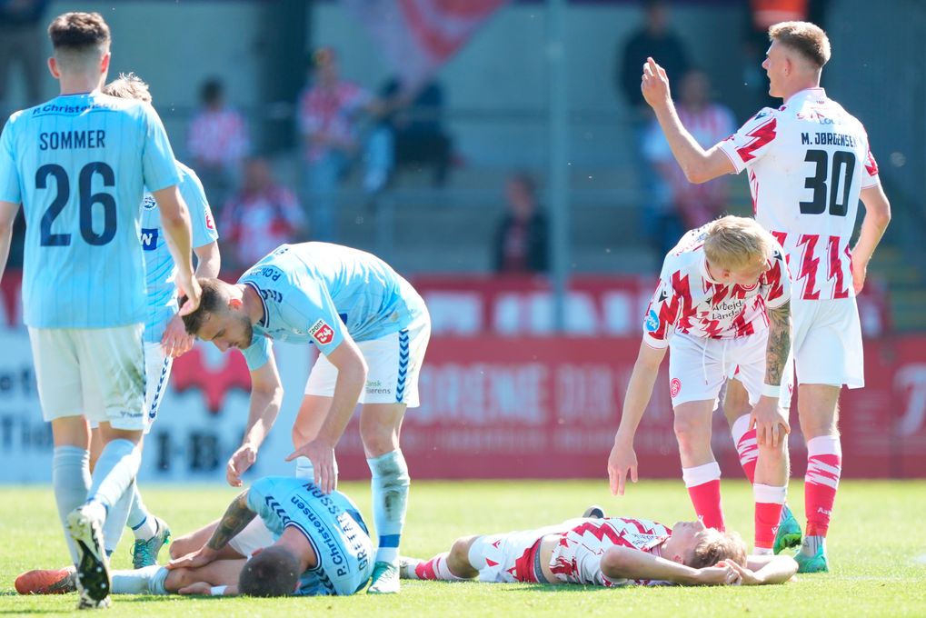 TV 2 vil nyhedsdække 3F Superliga med klubkorrespondenter