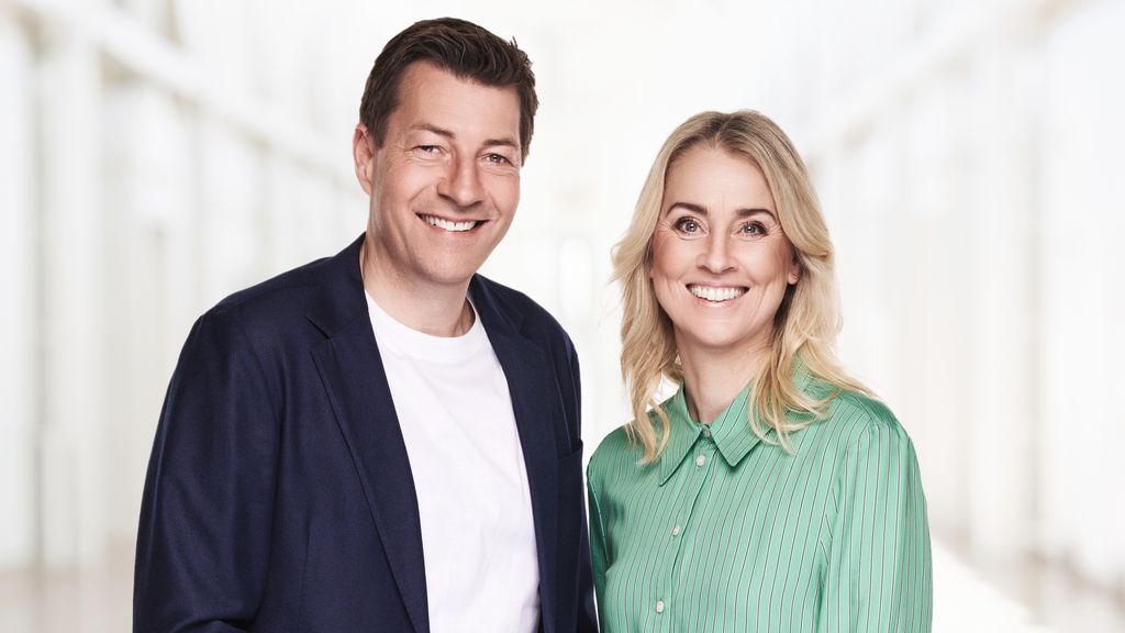 'Totalfodbold' bliver TV 2s nye fodboldflagskib