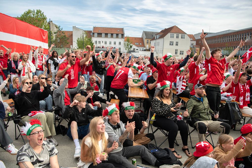 TV 2 åbner for kommercielle storskærmsarrangementer