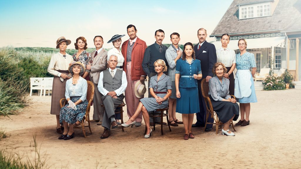 'Streaming i Danmark': TV 2 Play og DRTV driver fortsat stigningen i streamingforbruget i andet kvartal