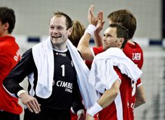 Kasper Hvidt bliver ny håndboldekspert på TV 2. (Foto: Liselotte Sabroe/Ritzau Scanpix/TV 2)