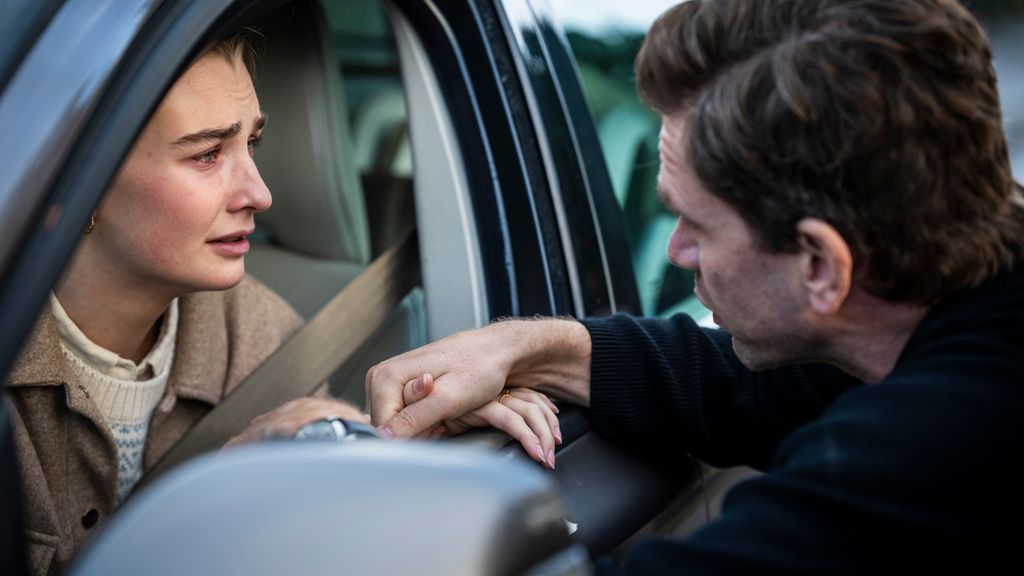 Thomas Vinterberg og Zentropas nye TV 2-serie er udtaget til Toronto International Film Festival