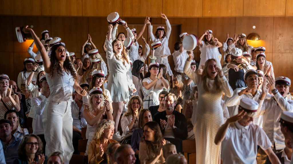 Se første trailer for 'Familier som vores'