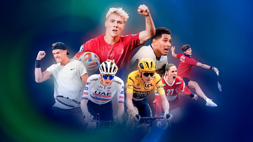 'Streaming i Danmark': Danskerne streamer sport til den helt store guldmedalje