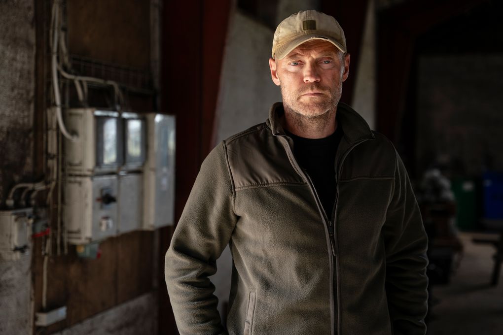 Ny sæson af den populære TV 2-serie 'Oxen' er på vej