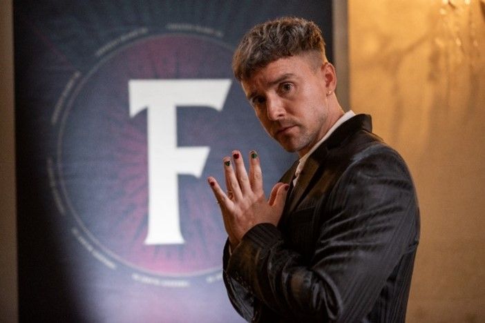 TV 2 vil give danskerne den allerbedste weekendunderholdning