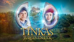 Det bliver til et dejligt julegensyn med 'Tinkas Juleeventyr' på TV 2 Play og TV 2. (Foto: TV 2).