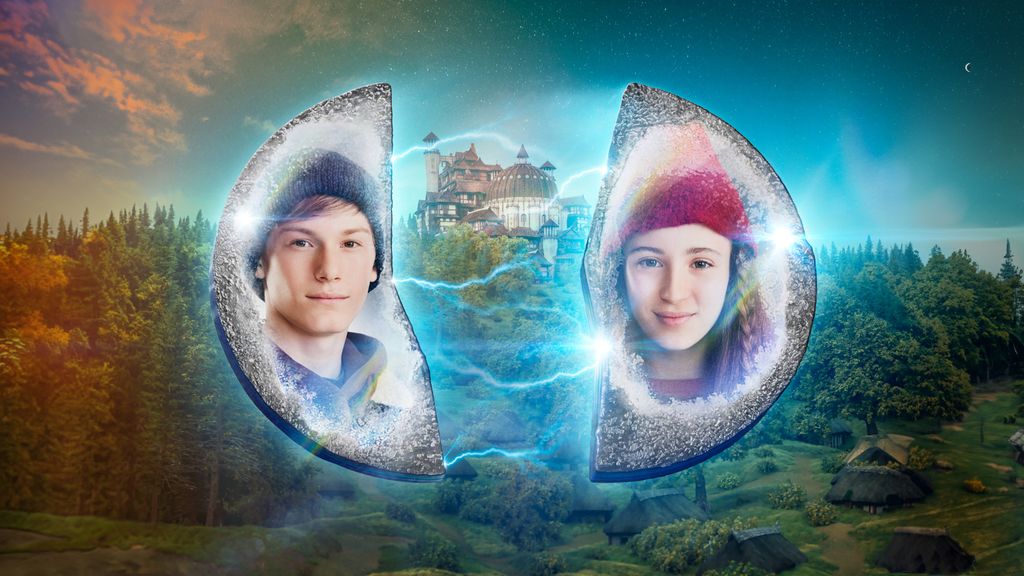 Dejligt julegensyn med Tinka på TV 2 Play og TV 2