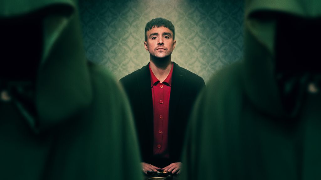 Store ændringer i 'Forræder'-universet