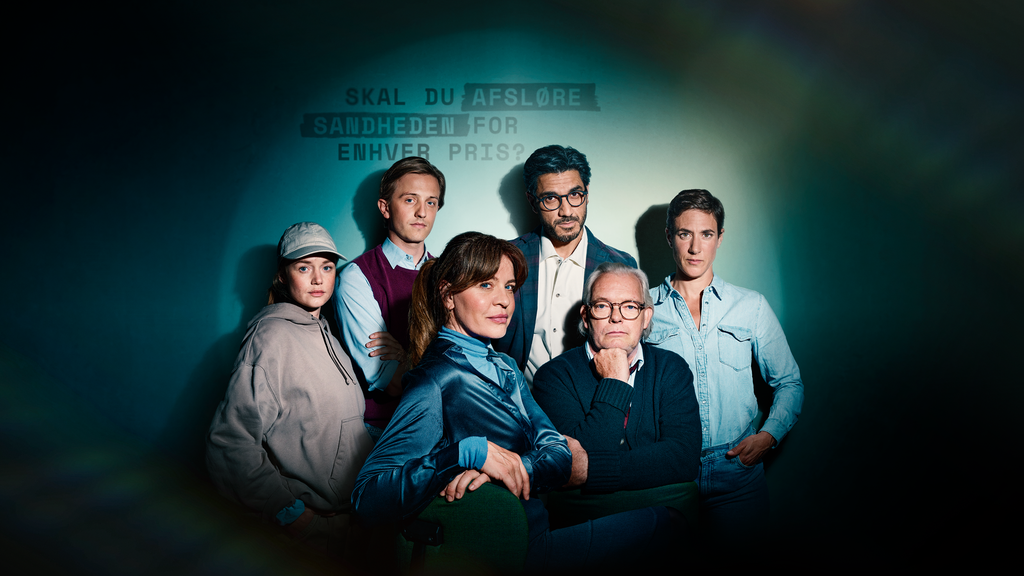 'Streaming i Danmark': Et bredt udvalg af indhold sikrer fortsat vækst i forbruget