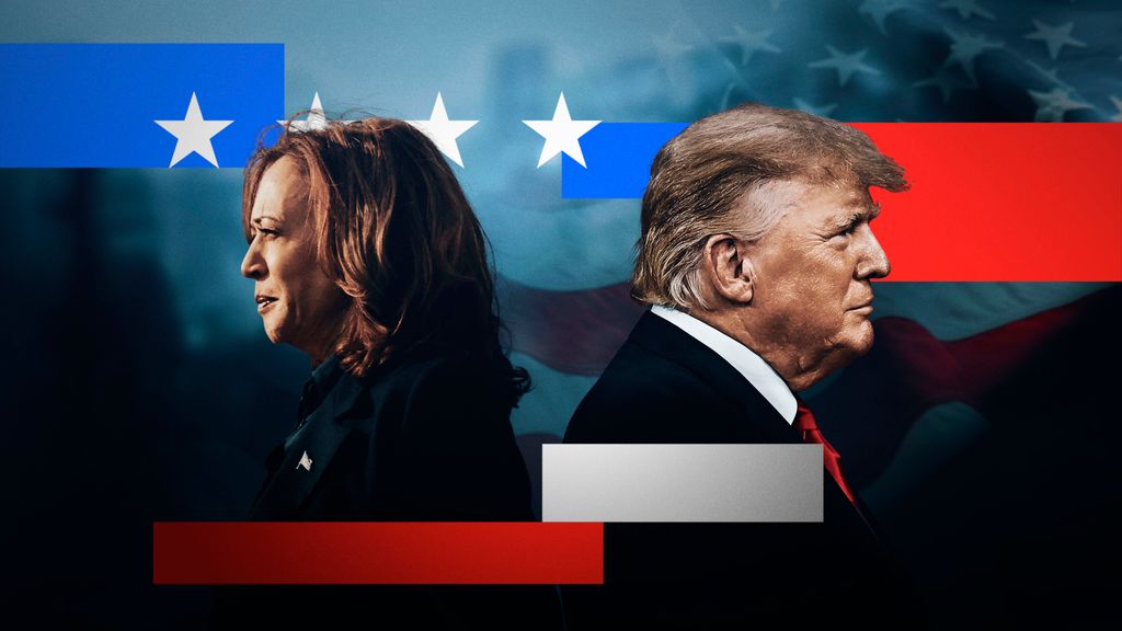 TV 2 livedækker det amerikanske valg i mere end et døgn